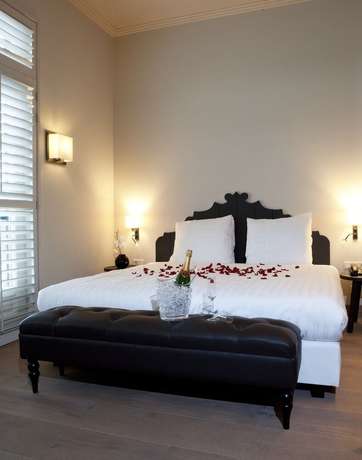 Imagen de la habitación del Hotel Fletcher Nautisch Kwartier. Foto 7