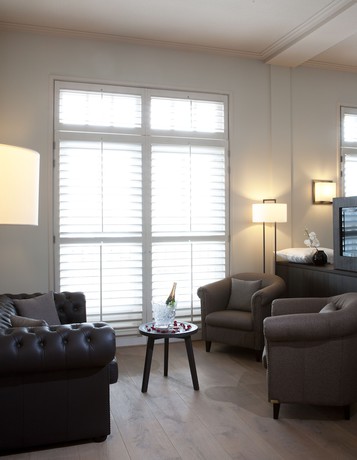 Imagen de la habitación del Hotel Fletcher Nautisch Kwartier. Foto 10