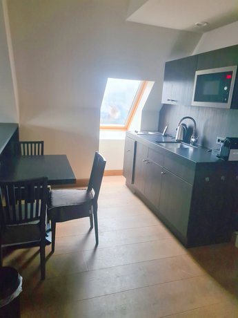 Imagen de la habitación del Hotel Fletcher Nautisch Kwartier. Foto 14