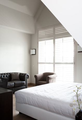 Imagen de la habitación del Hotel Fletcher Nautisch Kwartier. Foto 15