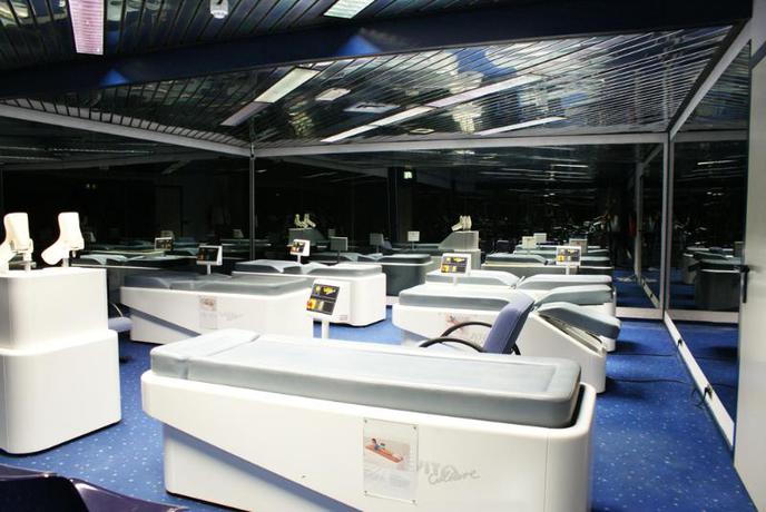 Imagen general del Hotel Fletcher Nieuwvliet Bad. Foto 2