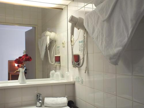 Imagen general del Hotel Fletcher Parkhotel Olsberg-Winterberg. Foto 4