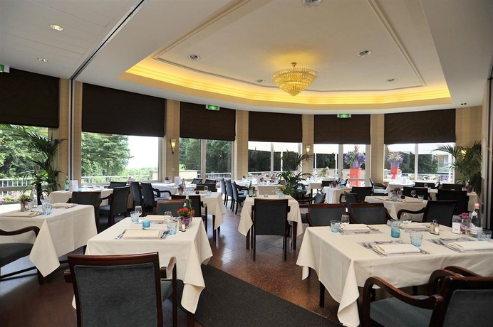 Imagen de los interiores del Hotel Fletcher Parkhotel Val Monte. Foto 14