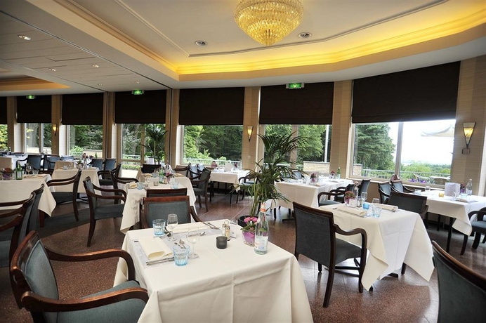 Imagen de los interiores del Hotel Fletcher Parkhotel Val Monte. Foto 15