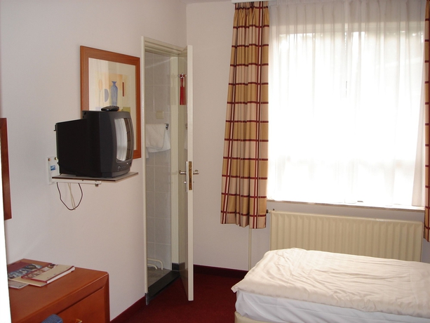 Imagen de la habitación del Hotel Fletcher Parkhotel Val Monte. Foto 10