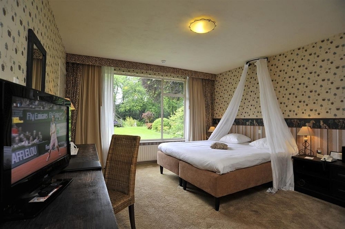 Imagen de la habitación del Hotel Fletcher Parkhotel Val Monte. Foto 11