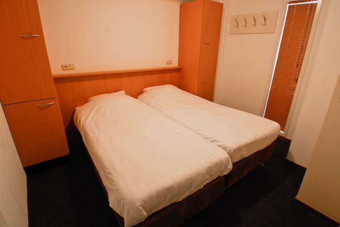 Imagen de la habitación del Hotel Fletcher Resort Amelander Kaap. Foto 3