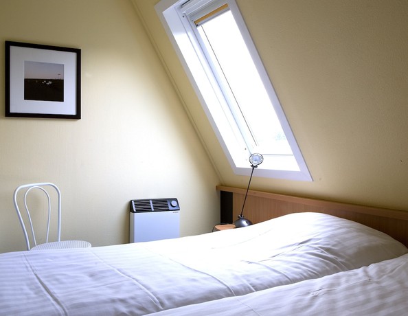 Imagen de la habitación del Hotel Fletcher Resort Amelander Kaap. Foto 9