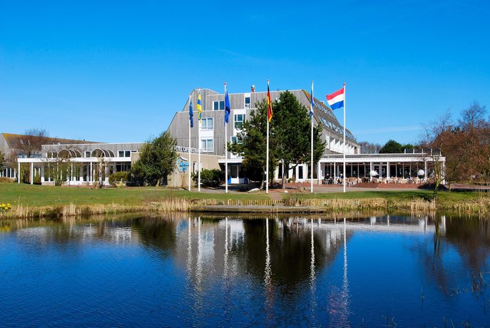 Imagen general del Hotel Fletcher Resort Amelander Kaap. Foto 1