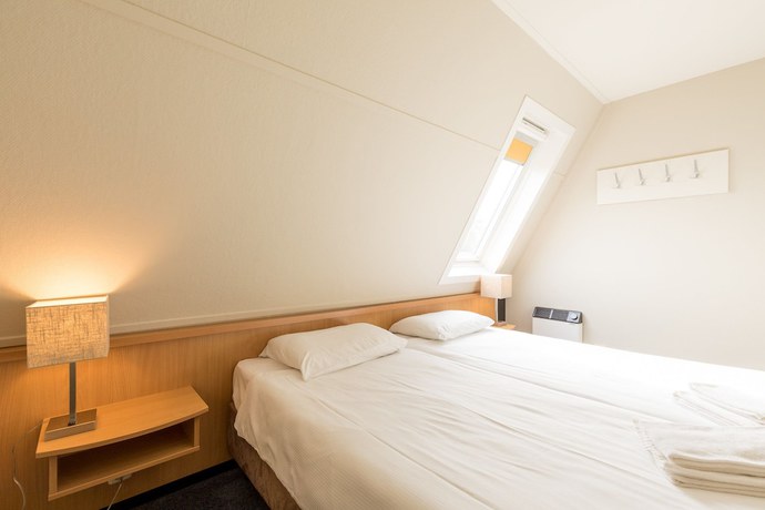 Imagen de la habitación del Hotel Fletcher Resort Amelander Kaap. Foto 15
