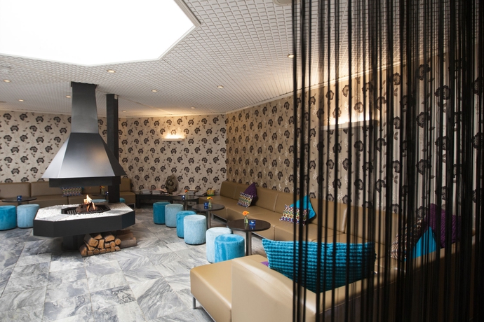Imagen de los interiores del Hotel Fletcher Resort-Hotel Zutphen. Foto 7
