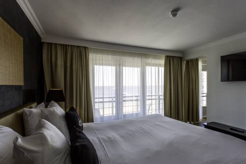 Imagen de la habitación del Hotel Fletcher - Restaurant Arion - Vlissingen. Foto 3