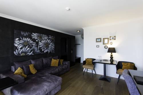 Imagen de la habitación del Hotel Fletcher - Restaurant Arion - Vlissingen. Foto 7