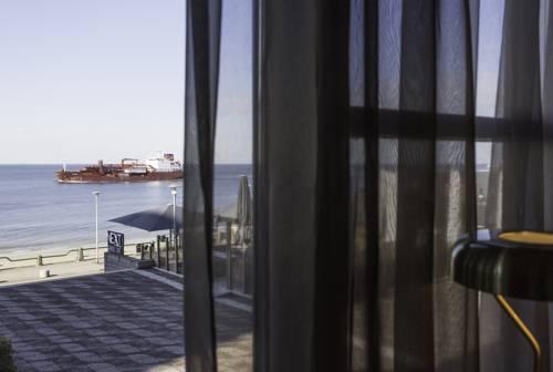 Imagen de la habitación del Hotel Fletcher - Restaurant Arion - Vlissingen. Foto 8