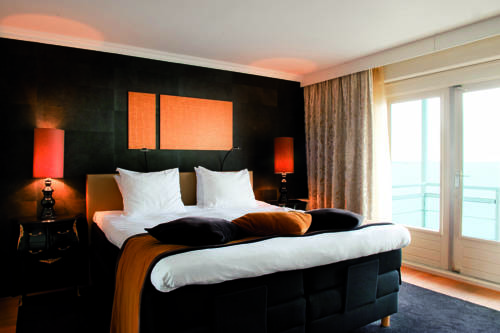 Imagen de la habitación del Hotel Fletcher - Restaurant Arion - Vlissingen. Foto 9