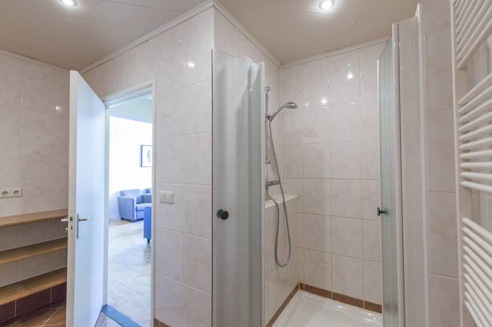 Imagen de la habitación del Hotel Fletcher Restaurant Bon Repos. Foto 2