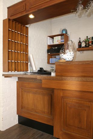 Imagen de la habitación del Hotel Fletcher Restaurant Bon Repos. Foto 3