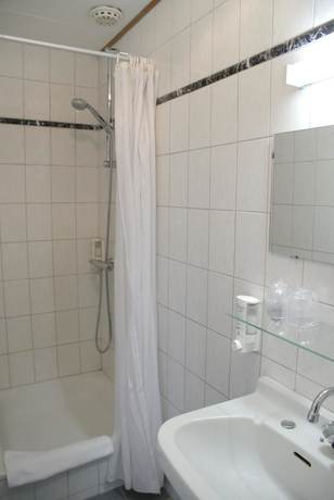 Imagen de la habitación del Hotel Fletcher Restaurant Bon Repos. Foto 5