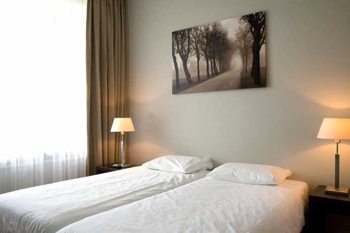 Imagen de la habitación del Hotel Fletcher Restaurant Bon Repos. Foto 14