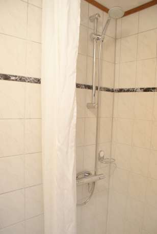 Imagen de la habitación del Hotel Fletcher Restaurant Bon Repos. Foto 17