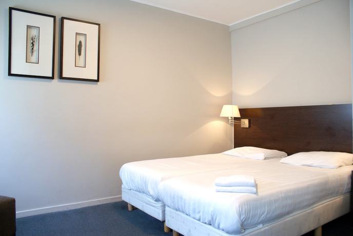 Imagen de la habitación del Hotel Fletcher Restaurant Bon Repos. Foto 18