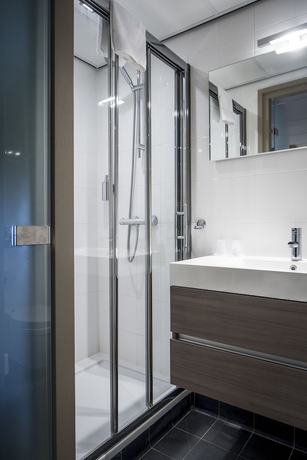 Imagen de la habitación del Hotel Fletcher Restaurant Boschoord. Foto 6