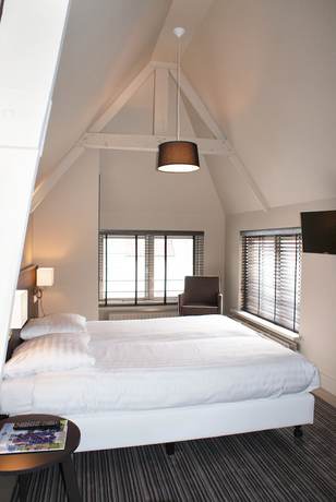 Imagen de la habitación del Hotel Fletcher Restaurant Boschoord. Foto 9