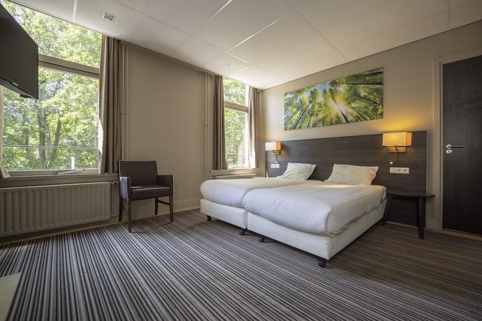 Imagen de la habitación del Hotel Fletcher Restaurant Boschoord. Foto 10