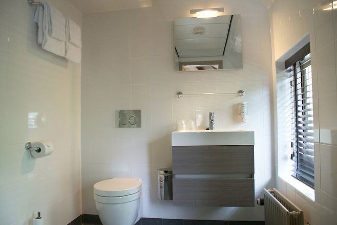 Imagen de la habitación del Hotel Fletcher Restaurant Boschoord. Foto 11