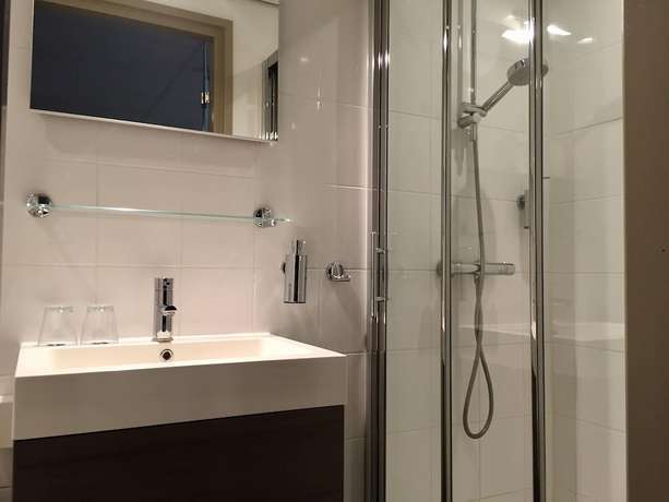 Imagen de la habitación del Hotel Fletcher Restaurant Boschoord. Foto 12