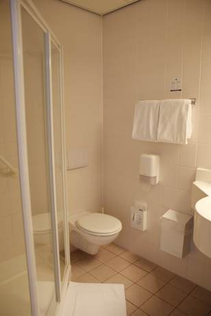 Imagen de la habitación del Hotel Fletcher Restaurant Boschoord. Foto 14