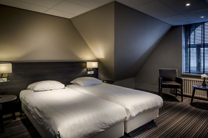 Imagen de la habitación del Hotel Fletcher Restaurant Boschoord. Foto 16