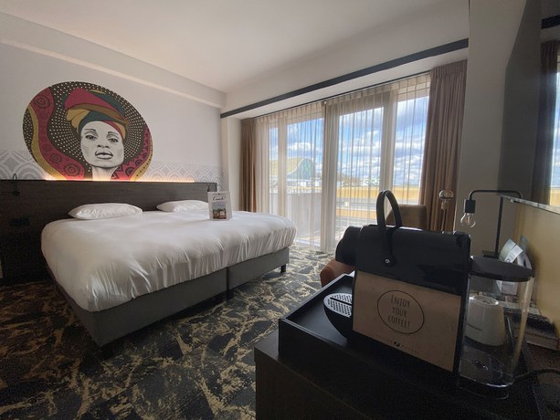 Imagen de la habitación del Hotel Fletcher Restaurant ByZoo Emmen. Foto 12