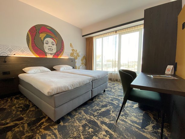 Imagen de la habitación del Hotel Fletcher Restaurant ByZoo Emmen. Foto 15