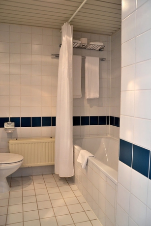 Imagen de la habitación del Hotel Fletcher - Restaurant Carlton. Foto 3