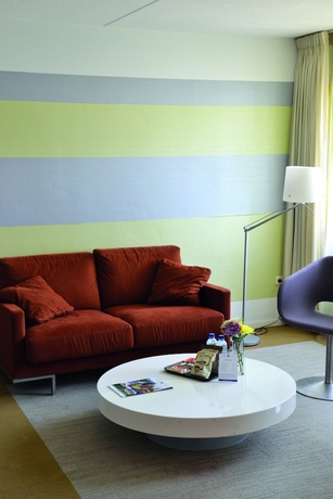 Imagen de la habitación del Hotel Fletcher - Restaurant Carlton. Foto 12