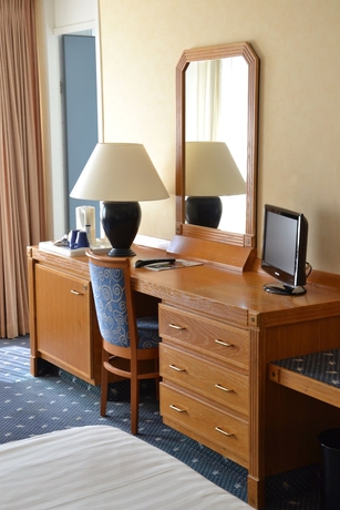 Imagen de la habitación del Hotel Fletcher - Restaurant Carlton. Foto 14