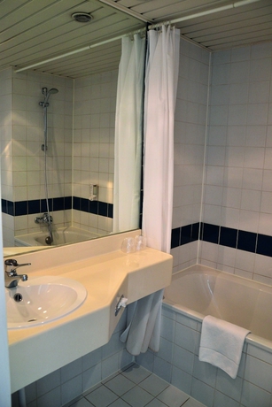 Imagen de la habitación del Hotel Fletcher - Restaurant Carlton. Foto 17