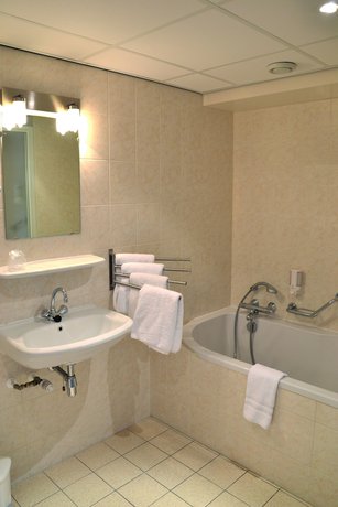 Imagen de la habitación del Hotel Fletcher - Restaurant De Cooghen. Foto 4