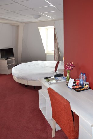 Imagen de la habitación del Hotel Fletcher - Restaurant De Cooghen. Foto 5
