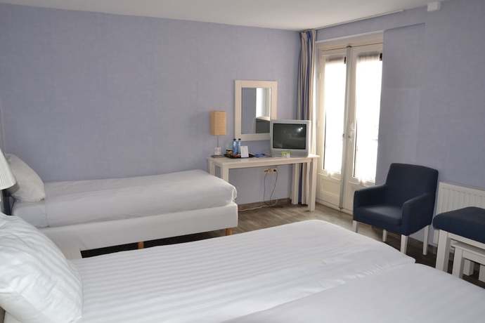 Imagen de la habitación del Hotel Fletcher - Restaurant De Cooghen. Foto 7