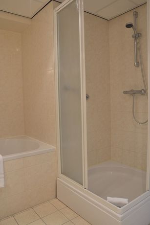 Imagen de la habitación del Hotel Fletcher - Restaurant De Cooghen. Foto 11