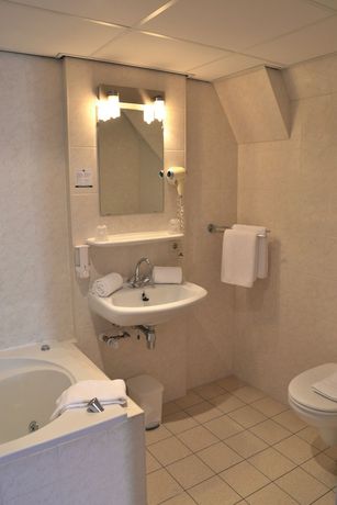 Imagen de la habitación del Hotel Fletcher - Restaurant De Cooghen. Foto 14