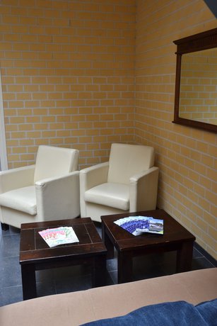 Imagen de los interiores del Hotel Fletcher - Restaurant De Cooghen. Foto 20