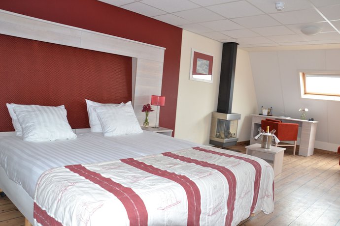 Imagen de la habitación del Hotel Fletcher - Restaurant De Cooghen. Foto 16