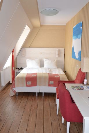 Imagen de la habitación del Hotel Fletcher - Restaurant De Cooghen. Foto 17
