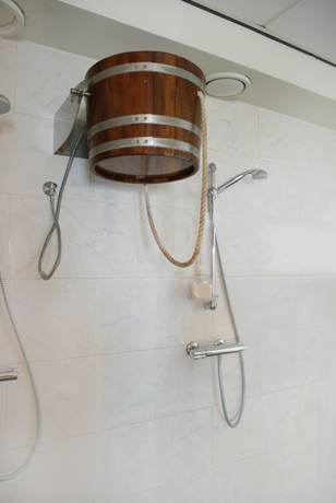 Imagen de la piscina del Hotel Fletcher Restaurant De Dikke Van Dale. Foto 19