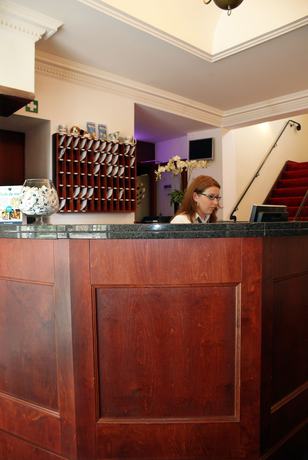 Imagen de los interiores del Hotel Fletcher Restaurant De Dikke Van Dale. Foto 17