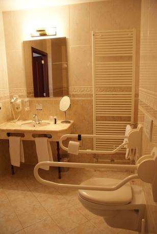 Imagen de la habitación del Hotel Fletcher Restaurant De Dikke Van Dale. Foto 12