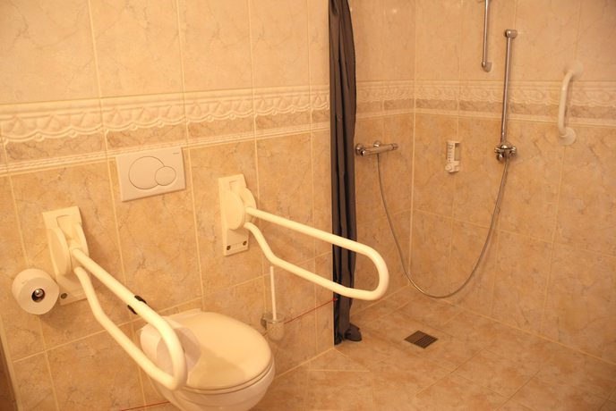 Imagen de la habitación del Hotel Fletcher Restaurant De Dikke Van Dale. Foto 13